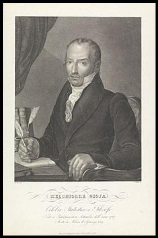 Famous People with name Melchiorre