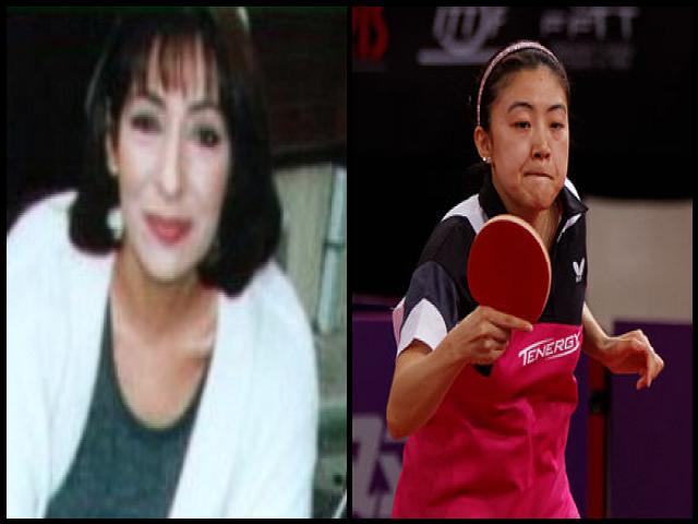 Famous People with name Melek