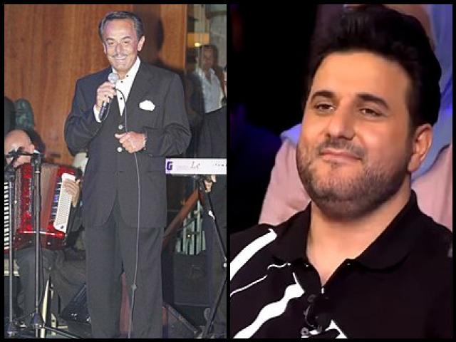 Famous People with name Melhem