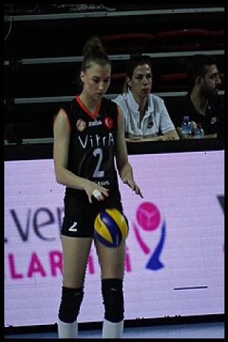 Famous People with name Meliha