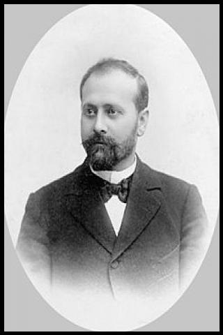 Famous People with name Meliton