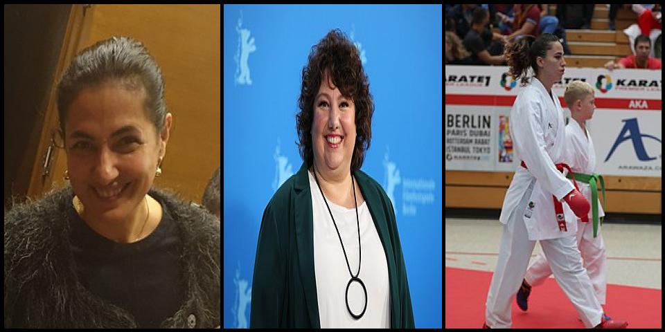 Famous People with name Meltem