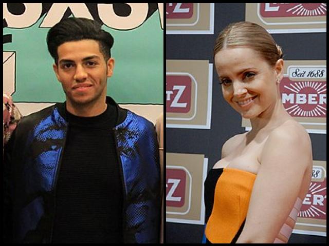 Famous People with name Mena