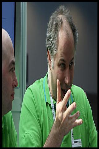 Famous People with name Mendel