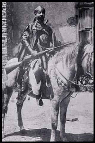 Famous People with name Mengesha