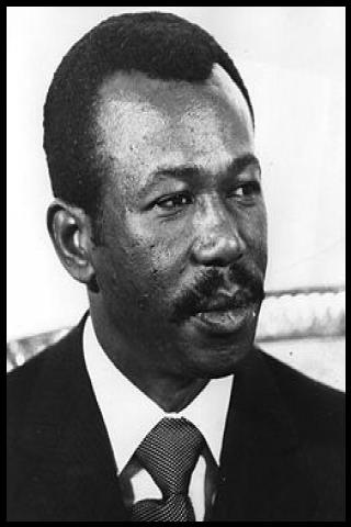 Famous People with name Mengistu