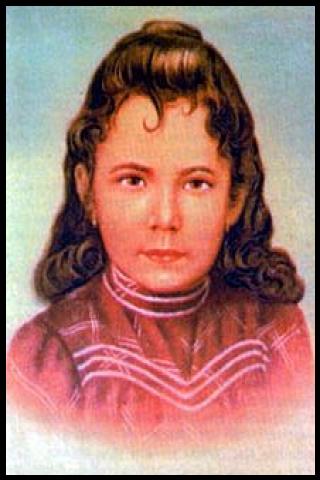 Famous People with name Menina