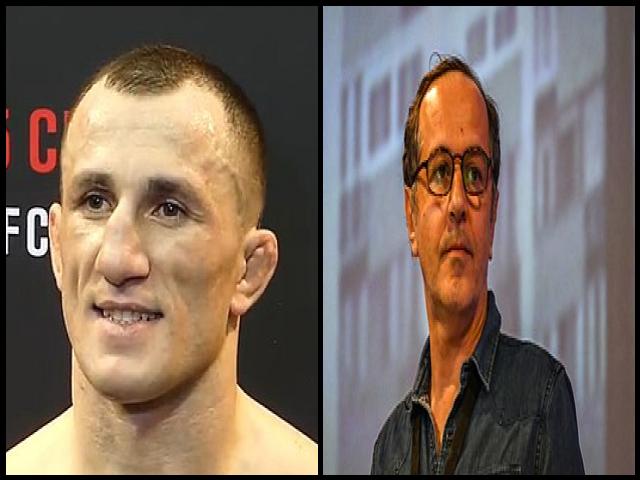 Famous People with name Merab