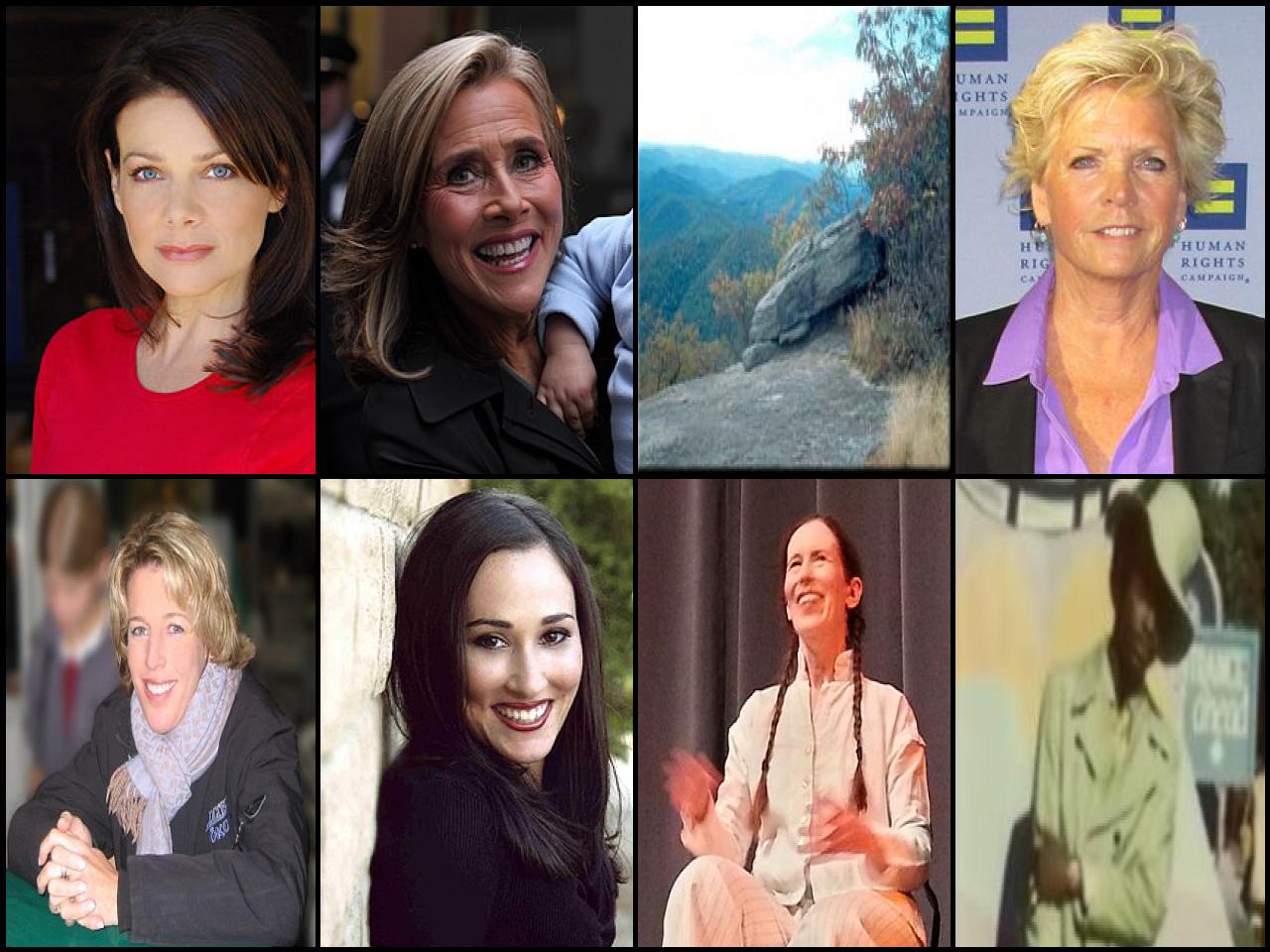 List of Famous people named Meredith - FMSPPL.com
