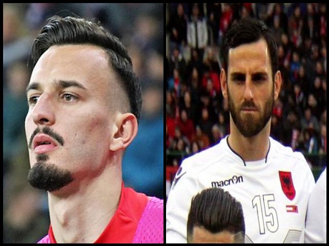 Famous People with name Mergim