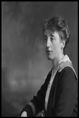 Famous People with name Meriel