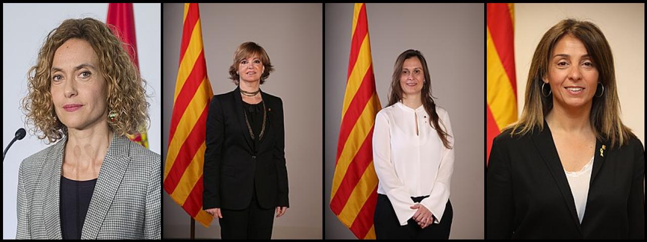 Famous People with name Meritxell