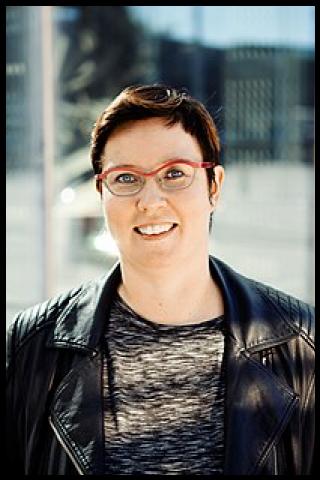 Famous People with name Merja