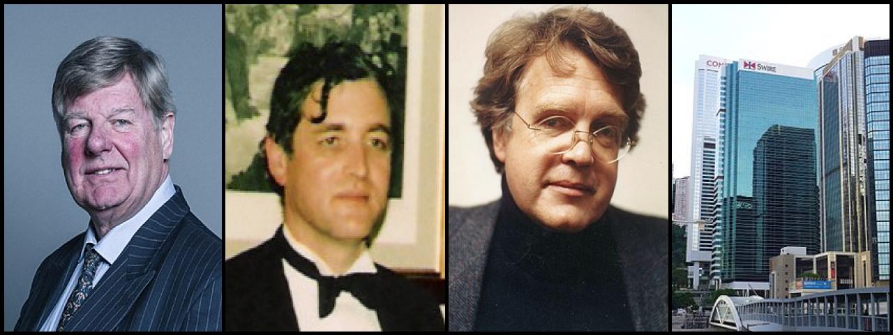 Famous People with name Merlin