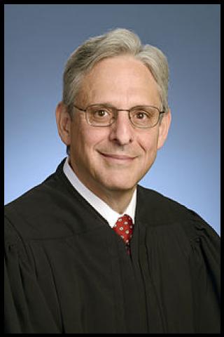 Famous People with name Merrick