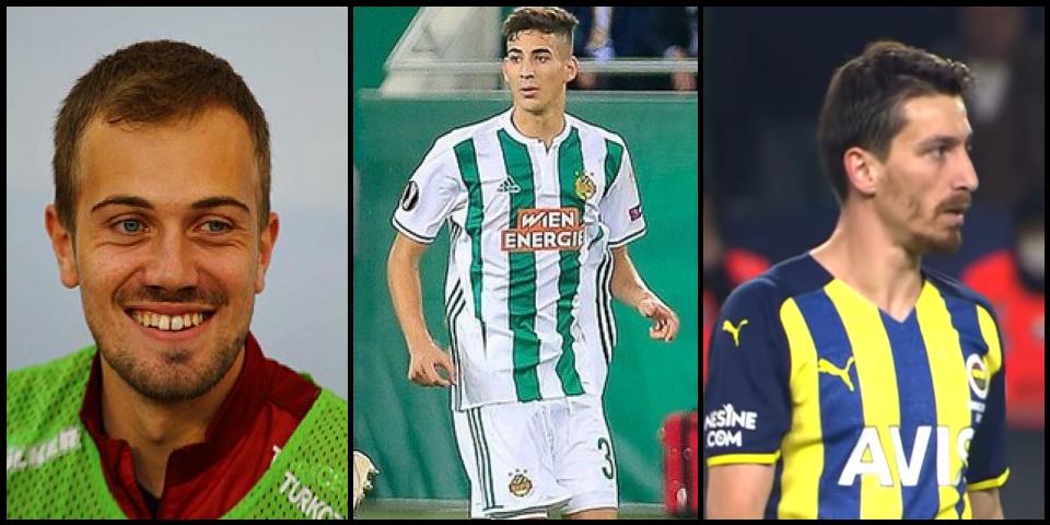 Famous People with name Mert