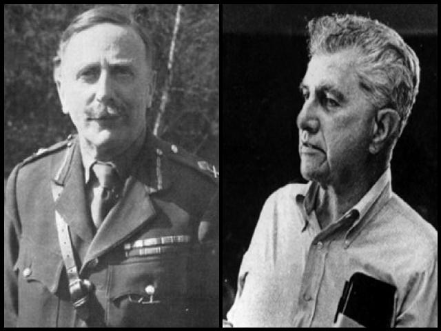 Famous People with name Merton