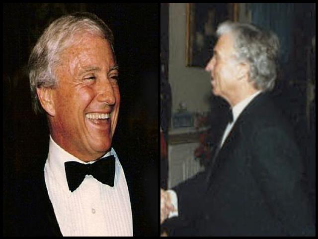 Famous People with name Merv