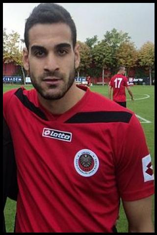 Famous People with name Mervan