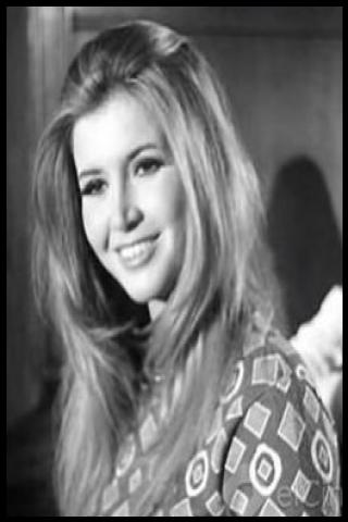 Famous People with name Mervat