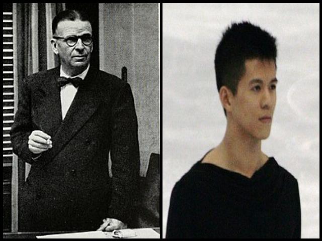 Famous People with name Mervin