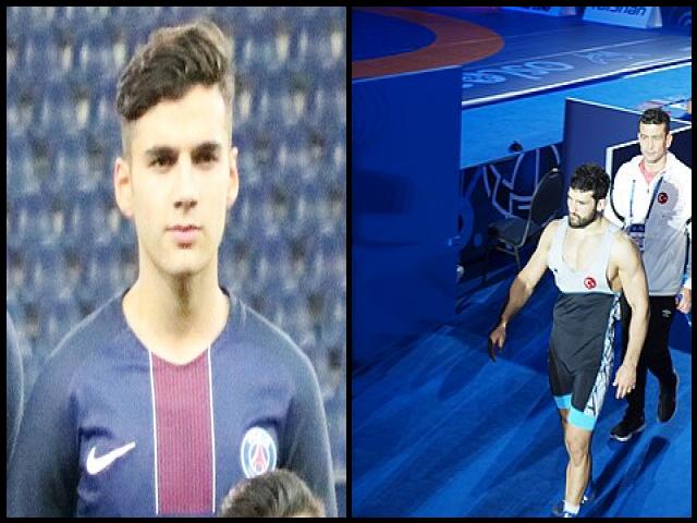 Famous People with name Metehan