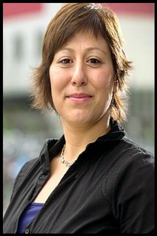 Famous People with name Meyrem