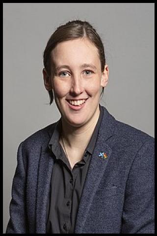 Famous People with name Mhairi