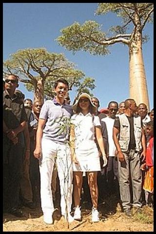 Famous People with name Mialy