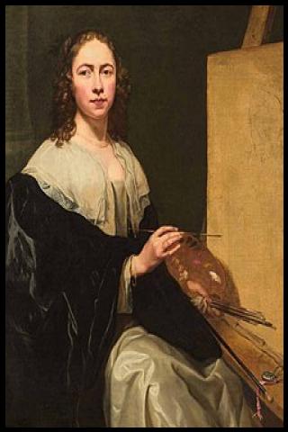 Famous People with name Michaelina