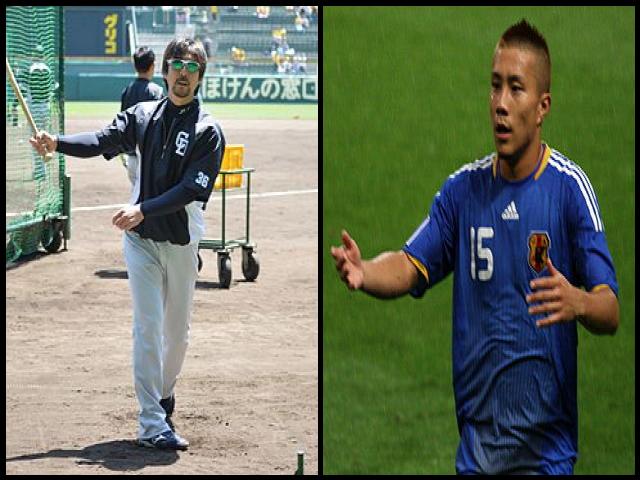 Famous People with name Michihiro