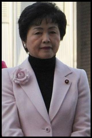 Famous People with name Michiyo