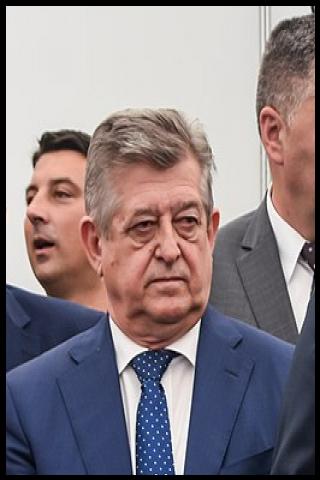 Famous People with name Mico