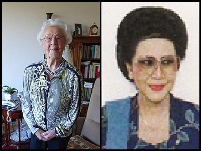 Famous People with name Mien