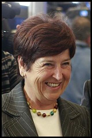 Famous People with name Miet