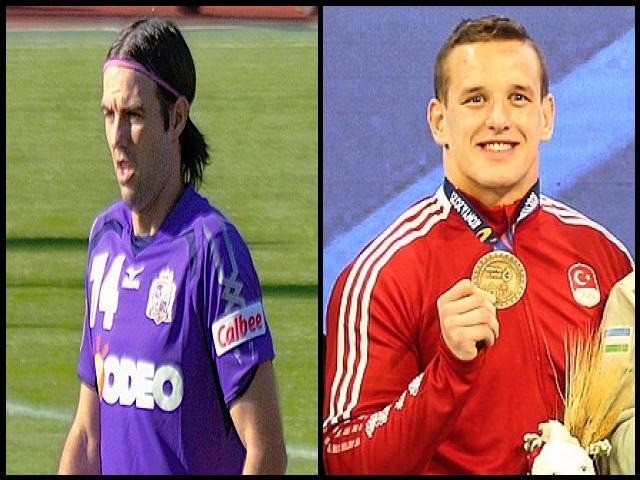 Famous People with name Mihael