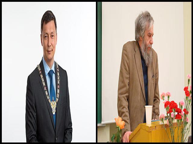 Famous People with name Mihhail