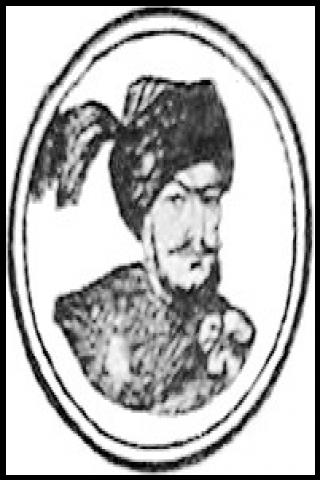 Famous People with name Mihnea