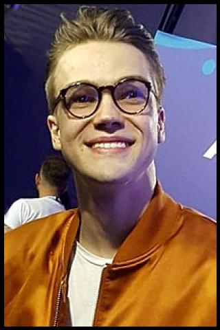 Famous People with name Mikolas