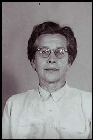 Famous People with name Milada