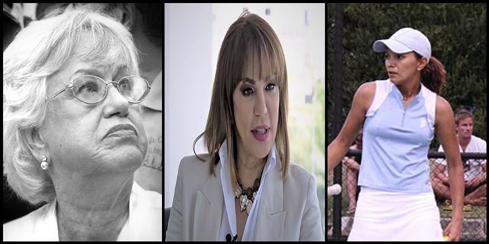 Famous People with name Milagros