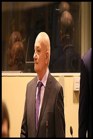 Famous People with name Milivoj