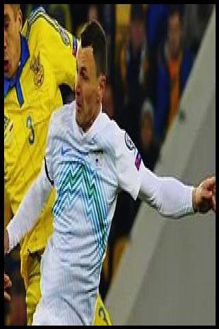 Famous People with name Milivoje