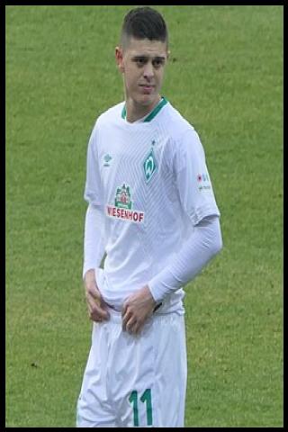 Famous People with name Milot