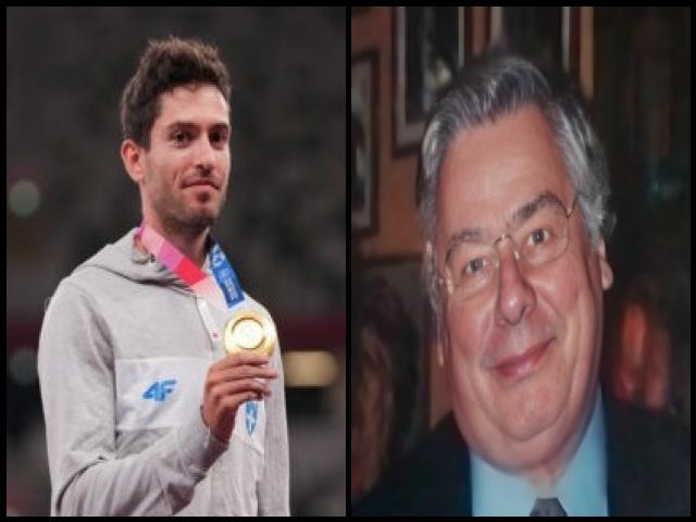 Famous People with name Miltiadis