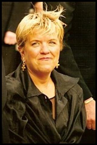 Famous People with name Mimie