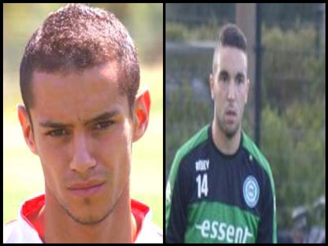 Famous People with name Mimoun