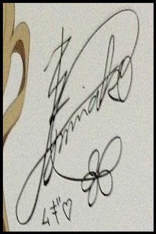 Famous People with name Minako