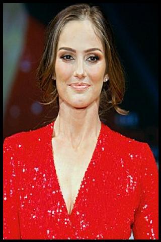 Famous People with name Minka