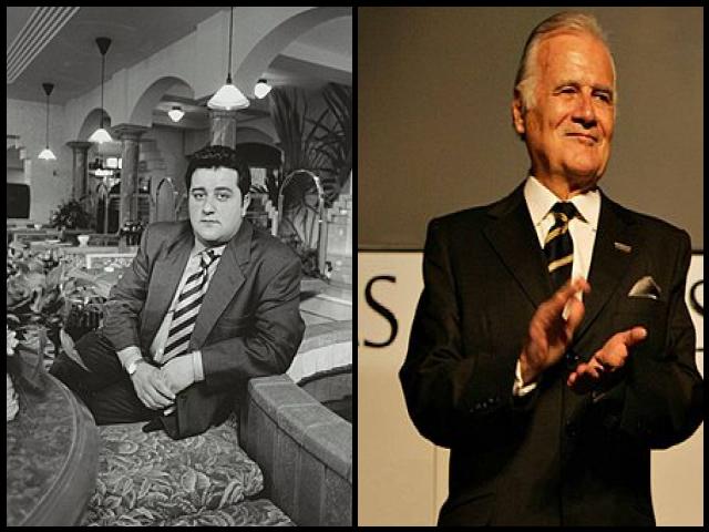 Famous People with name Mino